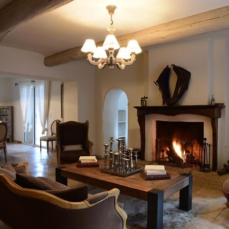 Chateau Des Bertrands เลอ แกเนต์-เดส์-มอร์ ภายนอก รูปภาพ