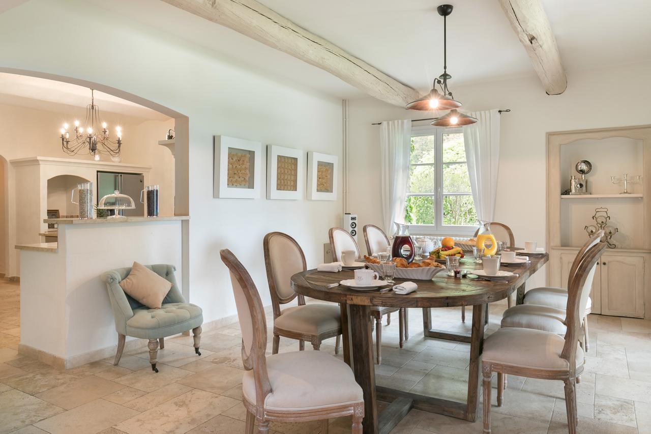 Chateau Des Bertrands เลอ แกเนต์-เดส์-มอร์ ภายนอก รูปภาพ