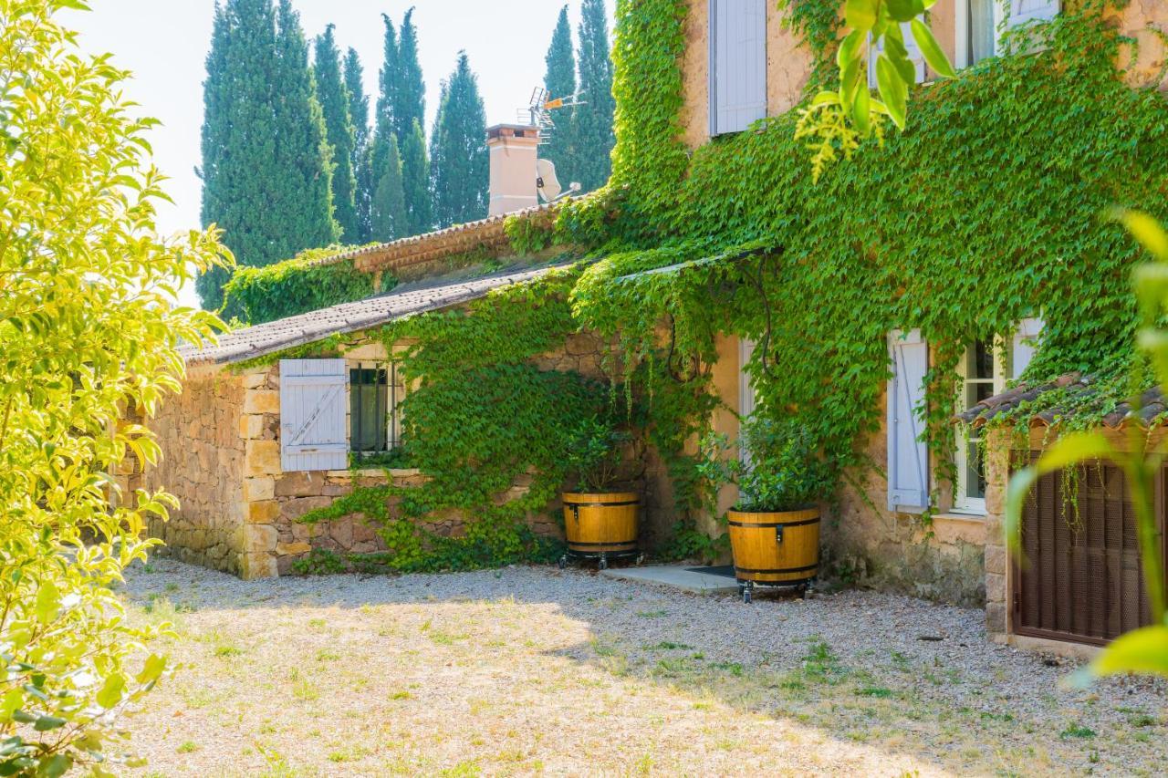 Chateau Des Bertrands เลอ แกเนต์-เดส์-มอร์ ภายนอก รูปภาพ